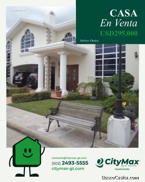 Casa en venta en km16.5 CES, para inversión