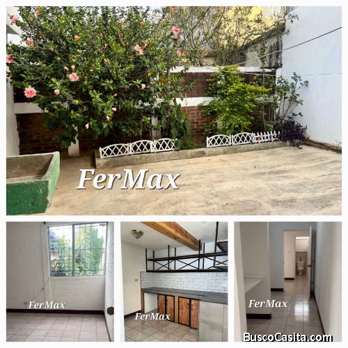 Vendo casa en zona 17, Lomas del Norte . 1 nivel, remodelada 