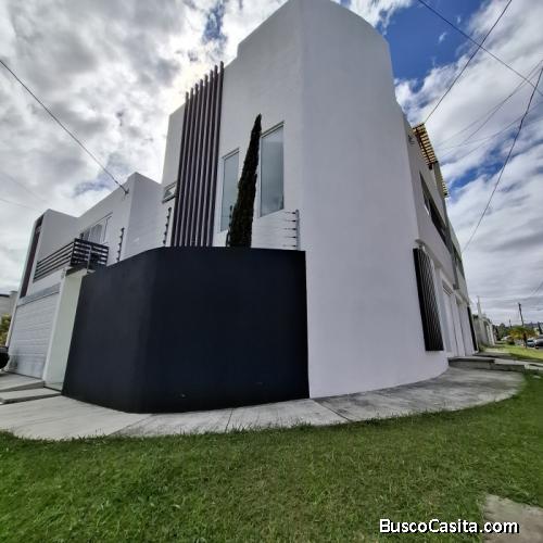 Increíble y hermoso Town House en venta en Hacienda Real Zona 16 Guatemala, 