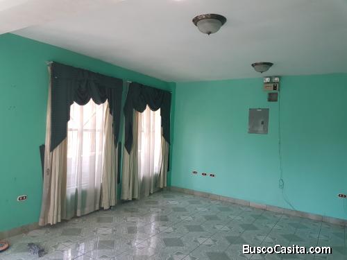 CASA EN VENTA Z. 2 MIXCO