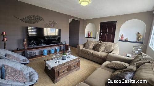 En Venta Casa En Condominio San Marino Zona 8 De Mixco