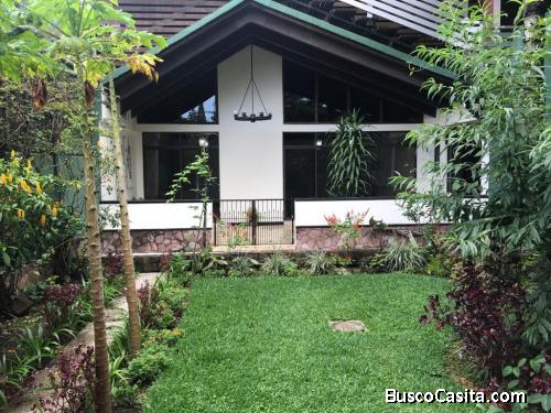 Casa en Venta en Zona 15 Vista Hermosa 2 Ciudad de Guatemala