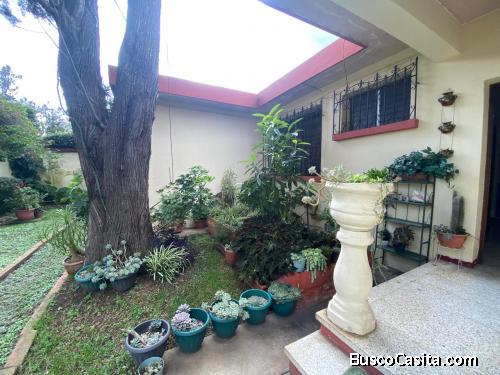 Casa en Las Charcas