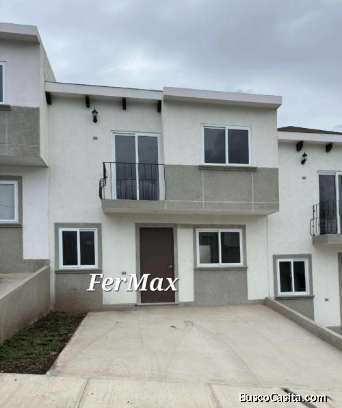 Vendo casa en Almería,  San José Pinula 