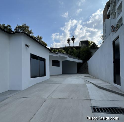 Casa en venta en Vista Hermosa I – Zona 15