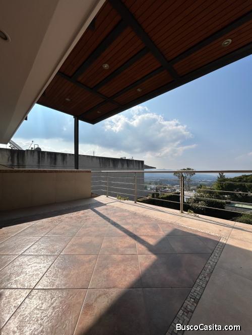 Casa en Venta o Renta en Zona 13, Ciudad de Guatemala