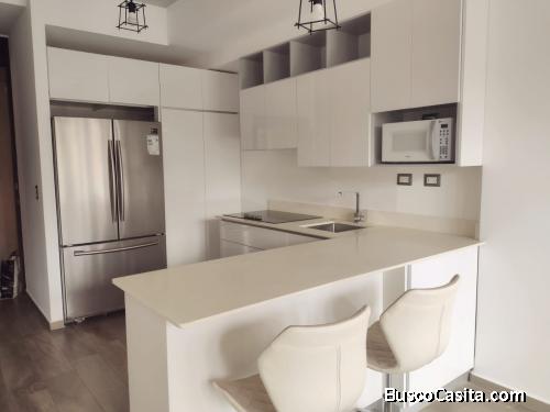 Apartamento 2 habitaciones en Venta en Shift Cayalá Z16