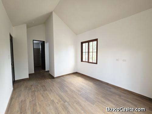 Casa en Condominio en Venta en Hacienda Santa Isabel Alotenango Sacatepéquez