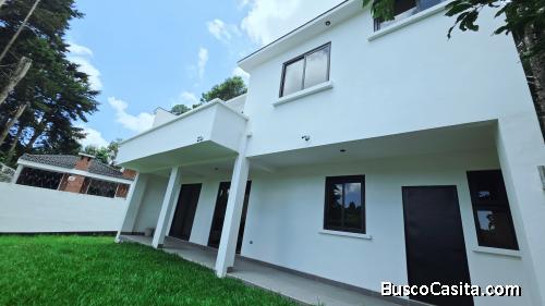 Casa en Venta En Terravista Km 18 Carretera a El Salvador