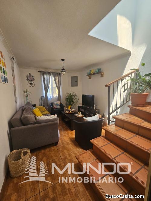CASA EN VENTA EN SAN MIGUEL PETAPA