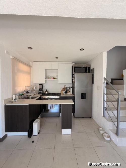 Casa en Venta en Residencial Km. 16 entrada Olmeca CAES
