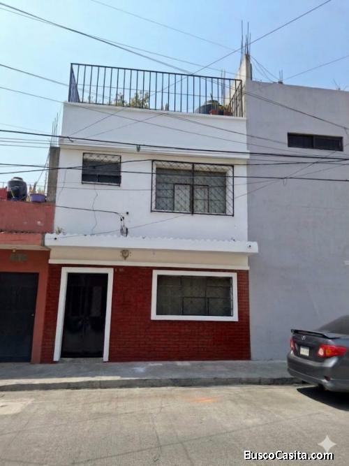 Casa en venta en Quinta Samayoa zona 7