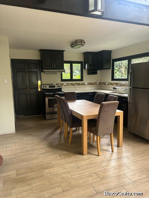 Casa en Venta Santa Lucia Milpas Altas, Sacatepéquez