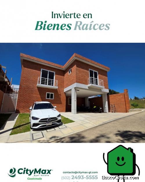 Casa residencial en Venta cercana Pradera Concepcion Venta