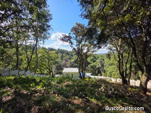 Casa de venta tipo granja en San Bartolomé Milpas Altas