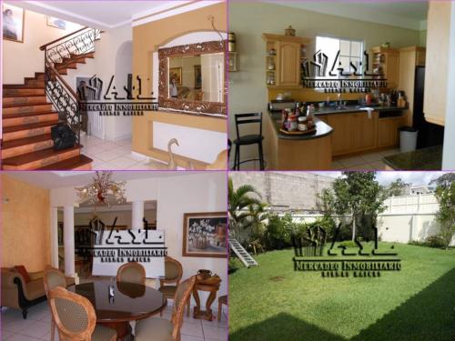 Casa en venta o alquiler en Cumbres de la Esmeralda