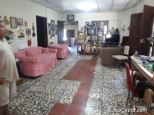 vendo casa 