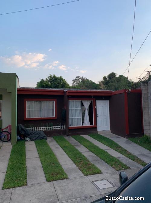 En venta bonita casa en Bella Granada, Quezaltepeque
