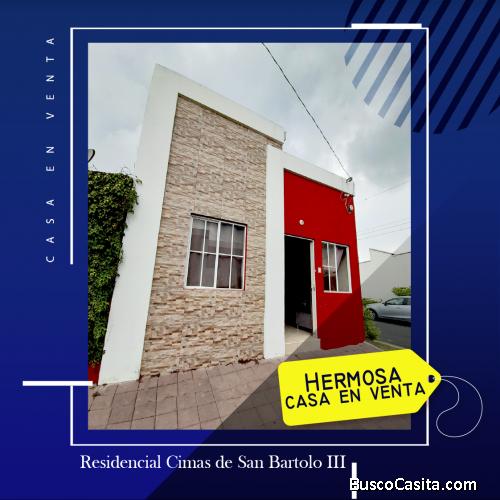 Casas de venta en El Salvador, San Salvador, Tonacatepeque