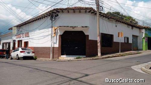 AMPLICA CASA EN METAPAN IDEAL PARA NEGOCIO