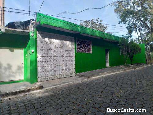 INVESTMENT PROPERTY FOR SALE IN CIUDAD BARRIOS, SAN MIGUEL AT $225,000