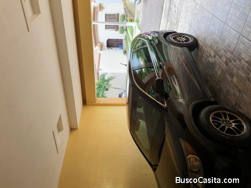 Casa en Residencial privada  el sitio segunda etapa san miguel 