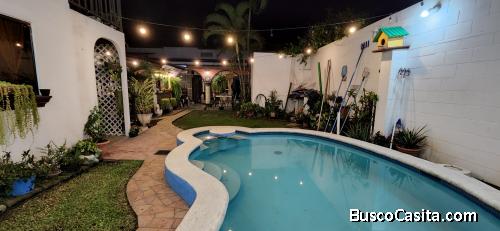 Casa pasatiempo norte (Lourdes) SOLO VENTA.