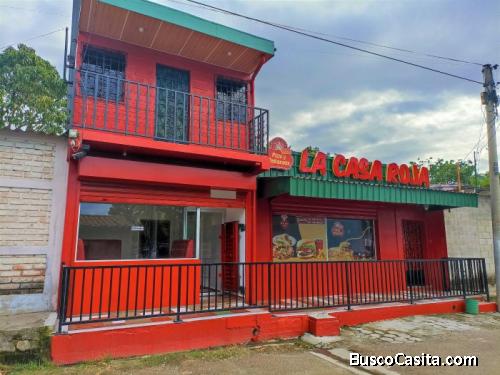 Casa en venta NEJAPA Colonia El Cambio