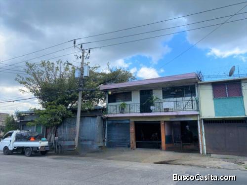 VENDO Oportunidad propiedad comercial frente a la Tiendona