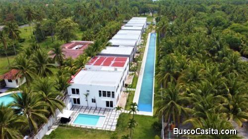 VENDO apartamento en Costa del Sol