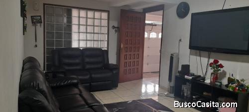 CASA EN VENTA EN CIUDAD MERLIOT, SANTA TECLA 