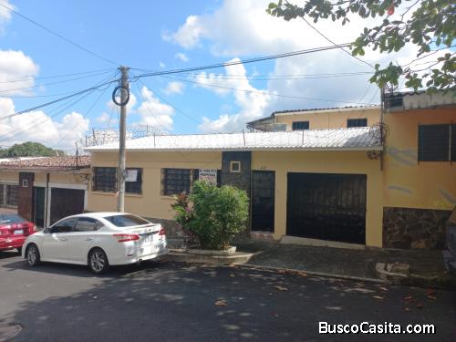 CASA EN VENTA