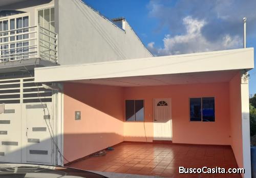 CASA A ESTRENAR EN VENTA, LAS COLINAS II