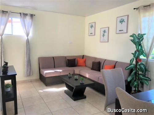 VENDO Casa a estrenar en Sonsonate Residencial Loma Linda