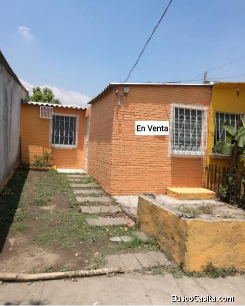 Casa En Venta En Residencial Campos Verdes (Lourdes Colón)