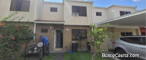 Vendo Casa 