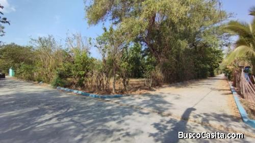 Vendo terreno cercano a Carretera a Comalapa