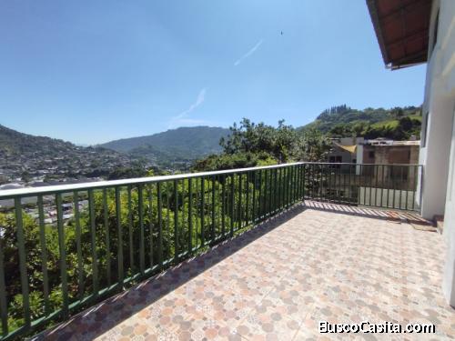  Casa en venta Bosques de Santorini Los Planes privado