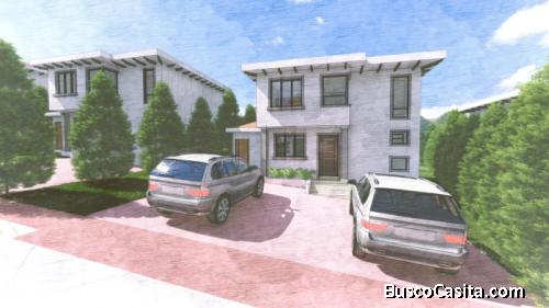  Casa en venta en Surf City La Libertad 