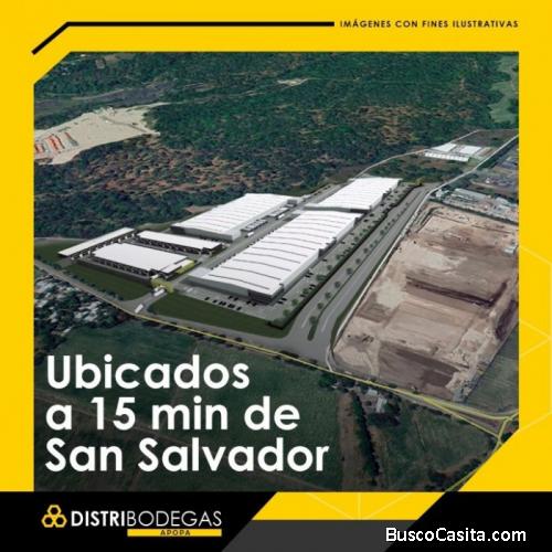 Bodega en venta cerca a redondel Integracion