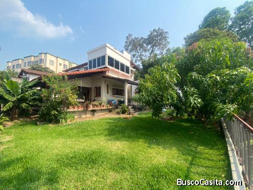 Casa en venta en Residencial Altamira en privado