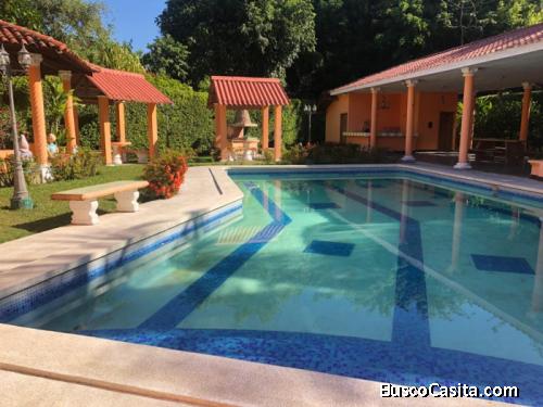 Casa en venta en Residencial Las Veraneras