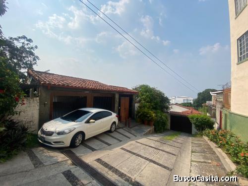 Casa en venta en Residencial Altamira