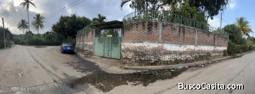 Amplia Casa En Venta En Hacienda San Isidro Sonsonate; Idi: 133555