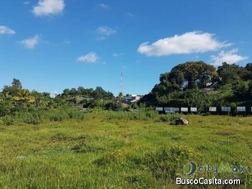 Vendo Beneficio Venecia Km 72  Carretera A Chalchuapa, ; Idi: 81420