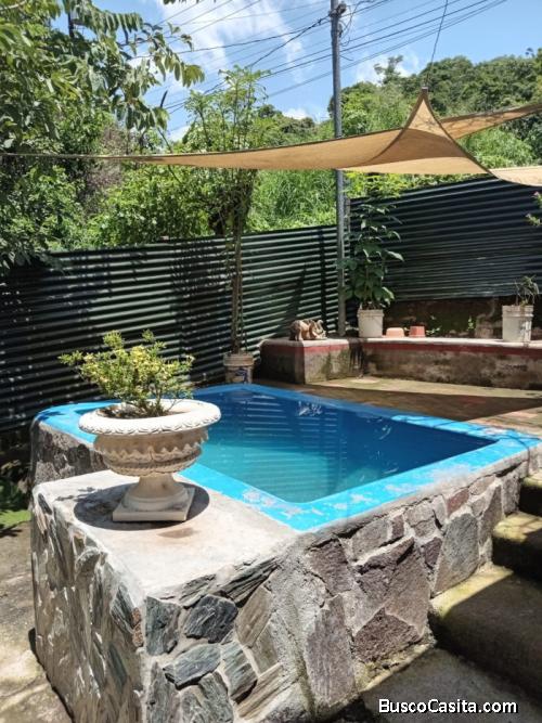 Casa En Venta De 1 Nivel En Zaragoza; Idi: 138895