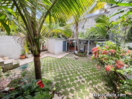 Casa en venta REMODELADA en San Marcos San Salvador