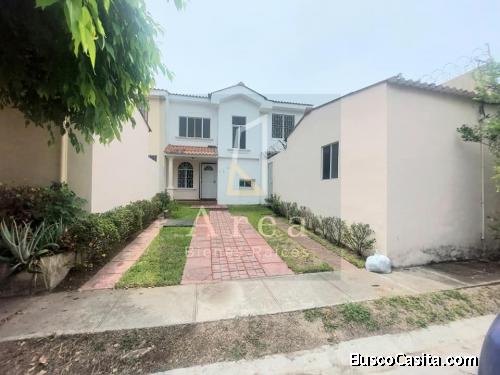 SE VENDE CASA EN PASATIEMPO SUR