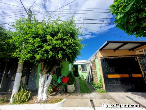 Casa En Venta En Nuevo Lourdes; Idi: 141169