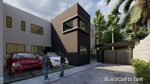 CASA EN VENTA, LOURDES COLÓN